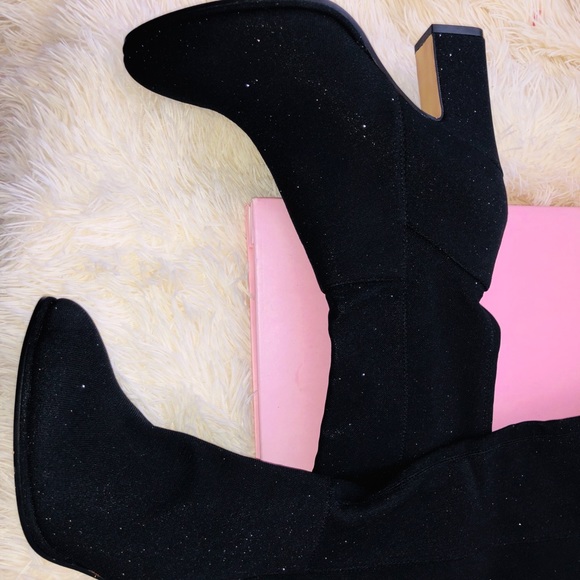 Marc Fisher Neela over-the-knee- boots - Picture 4 of 8